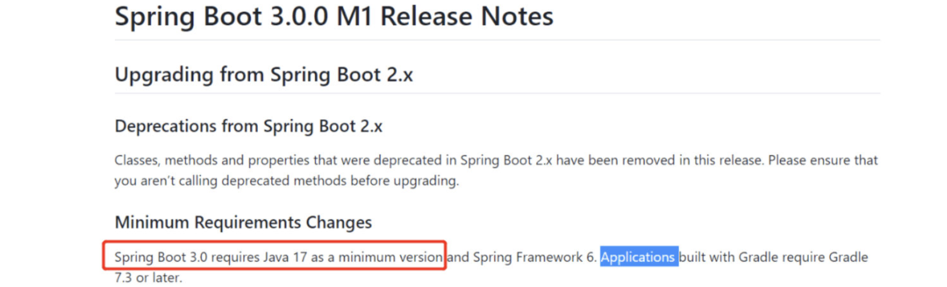 Spring3.0