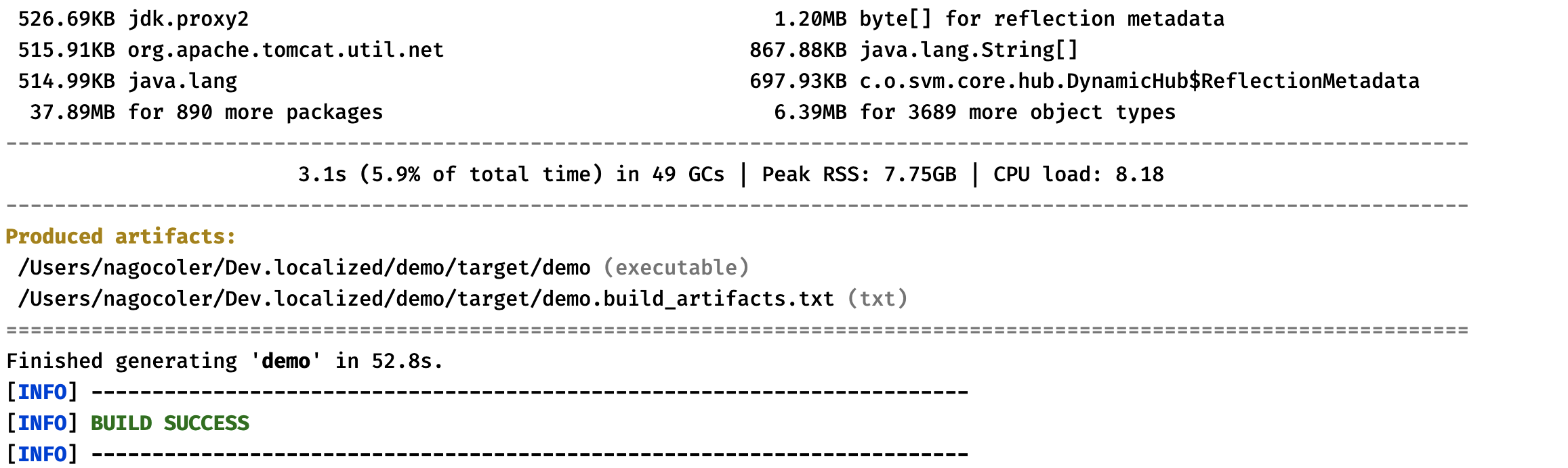 柏码知识库 | SpringBoot笔记（一）核心内容